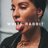 White Rabbit - Lilianna Wilde
