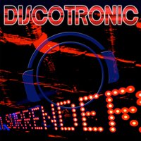 I Surrender - Discotronic