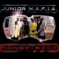 Realm of Junior M.A.F.I.A. - Junior M.A.F.I.A., The Notorious B.I.G., Jamal Phillips