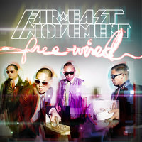 White Flag - Far East Movement, Kayla Kai