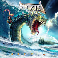My Fathers Eyes - Axxis
