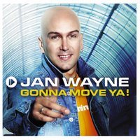 Say Goodbye - Jan Wayne