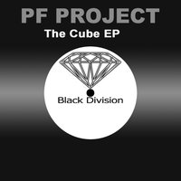 The Cube - PF Project, Paolo Faz