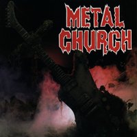 Hitman - Metal Church