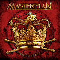The Sun Is In Your Hands - Masterplan