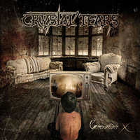 In the Beginning - Crystal Tears