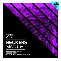 Switch - Beckers, Dino Psaras