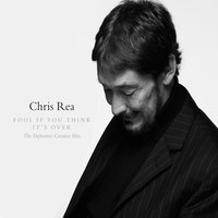 Dancing the Blues Away - Chris Rea