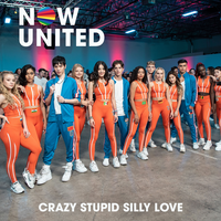 Crazy Stupid Silly Love - Now United