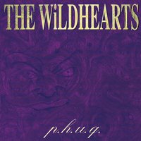 In Lilly's Garden - The Wildhearts