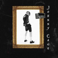 Johnny Cage - Killa Fonic