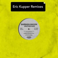 Another Man - Barbara Mason, Eric Kupper