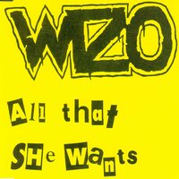 All that she wants - WIZO