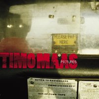 Like Siamese - Timo Maas