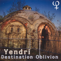 Can't Let Go - Yendri