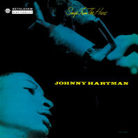 Ain't Misbehavin - Johnny Hartman