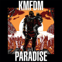 No Regret - KMFDM