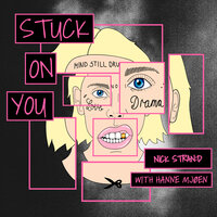 Stuck On You - Hanne Mjøen