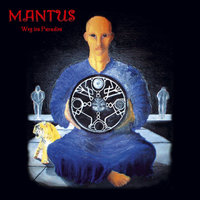 Silentium - Mantus