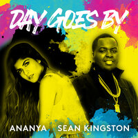 Day Goes By - Ananya Birla, Sean Kingston