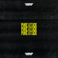 Panic Attack - Carpark North