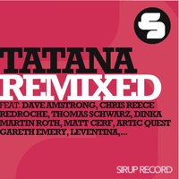 Sometimes (Matt Cerf Dub) - DJ Tatana