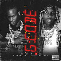 G:Code - LeVeon Bell, Lil Durk