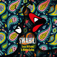 Swahili - Swan Williams, Martin Gallop