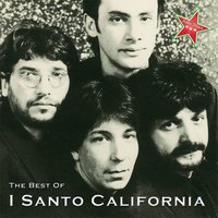 Ti Perdono Amore Mio - I Santo California