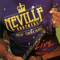 Fever - The Neville Brothers