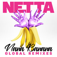 Nana Banana - Netta, Thomas Gold