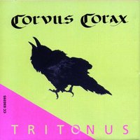 Saderalladon - Corvus Corax