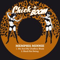 Me and My Chaffeur Blues - Memphis Minnie