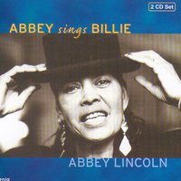 Gimme A Pigfoot - Abbey Lincoln
