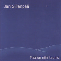 Sylvian joululaulu - Jari Sillanpää