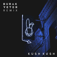 I'm Blue - Kush Kush, Burak Yeter