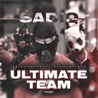 Ultimate Team - Sadiq