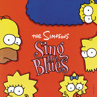 Born Under A Bad Sign - The Simpsons