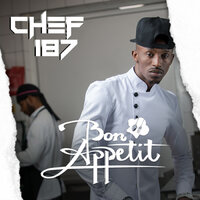 Ghetto Code - Chef 187, Jemax, Wezi