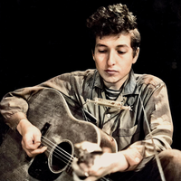 Talkin' New York - Bob Dylan