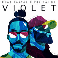 Violet - Omar Basaad, pre kai ro