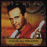 König der Piraten - Nico Gemba