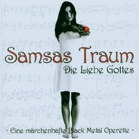 Die Solaris Hymne - Samsas Traum