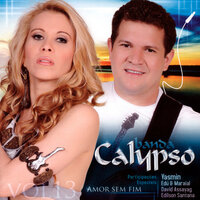 Luz de Deus - Banda Calypso, Yasmin