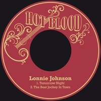 The Best Jockey in Town - Lonnie Johnson
