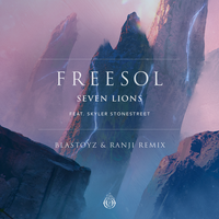 Freesol - Seven Lions, Skyler Stonestreet, Ranji