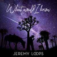 What Would I Know - Jeremy Loops