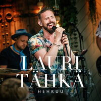 Hehkuu (Vain elämää kausi 10) - Lauri Tähkä