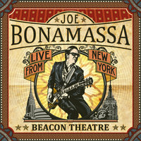 Young Man Blues - Joe Bonamassa