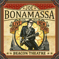 Fire and Water - Joe Bonamassa, Paul Rodgers